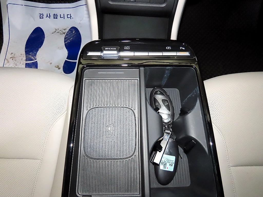 현대 투싼 더 뉴 투싼 하이브리드 (NX4) HEV 1.6 2WD 인스퍼레이션 이미지 12
