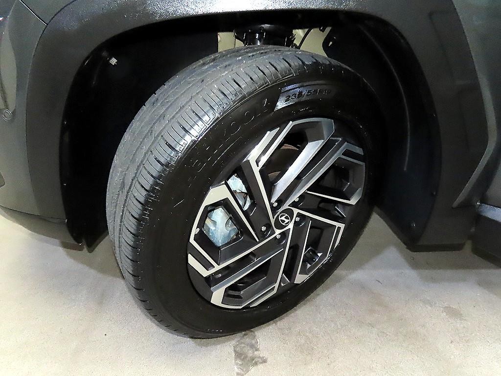 현대 투싼 더 뉴 투싼 하이브리드 (NX4) HEV 1.6 2WD 인스퍼레이션 이미지 20