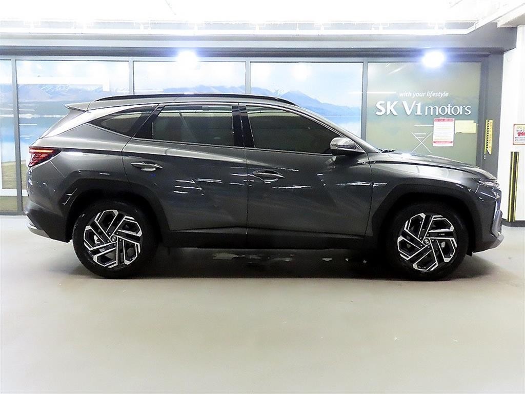 현대 투싼 더 뉴 투싼 하이브리드 (NX4) HEV 1.6 2WD 인스퍼레이션 이미지 3