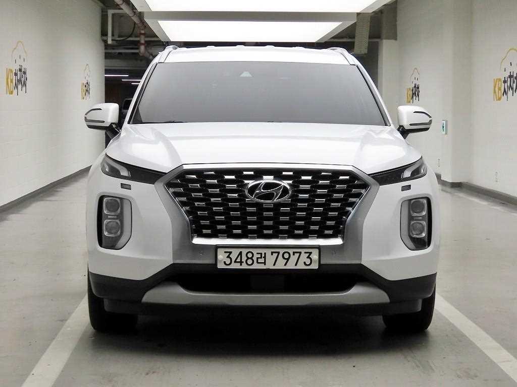 현대 팰리세이드 디젤 2.2 2WD 익스클루시브 이미지 1