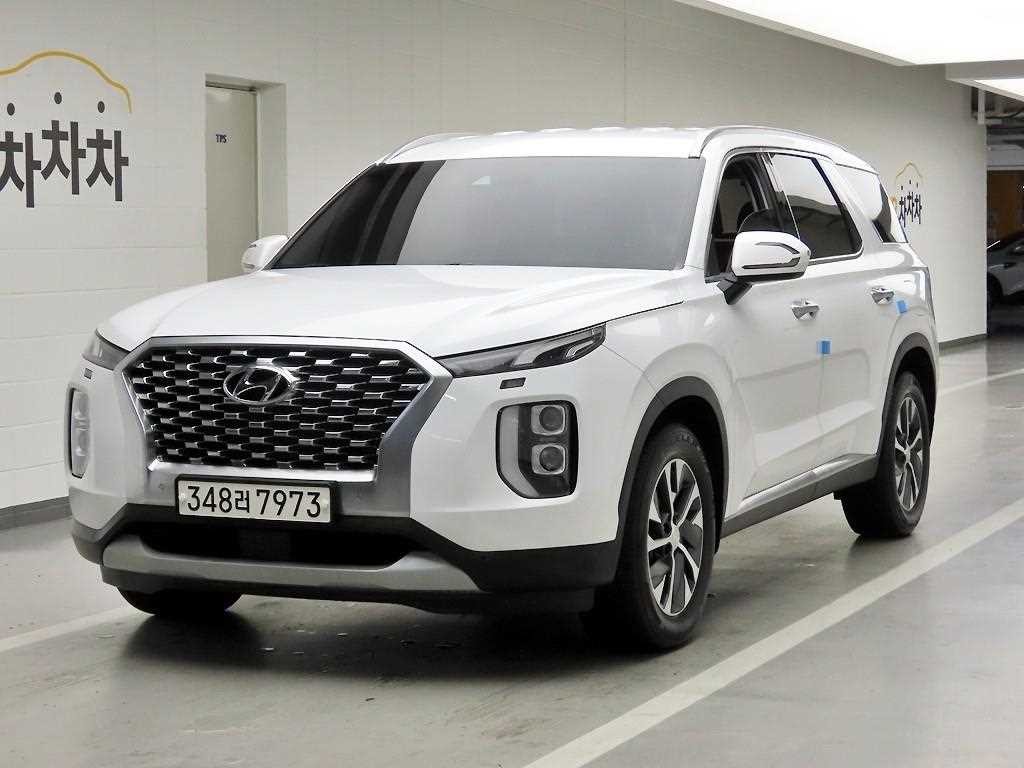 현대 팰리세이드 디젤 2.2 2WD 익스클루시브 이미지 2