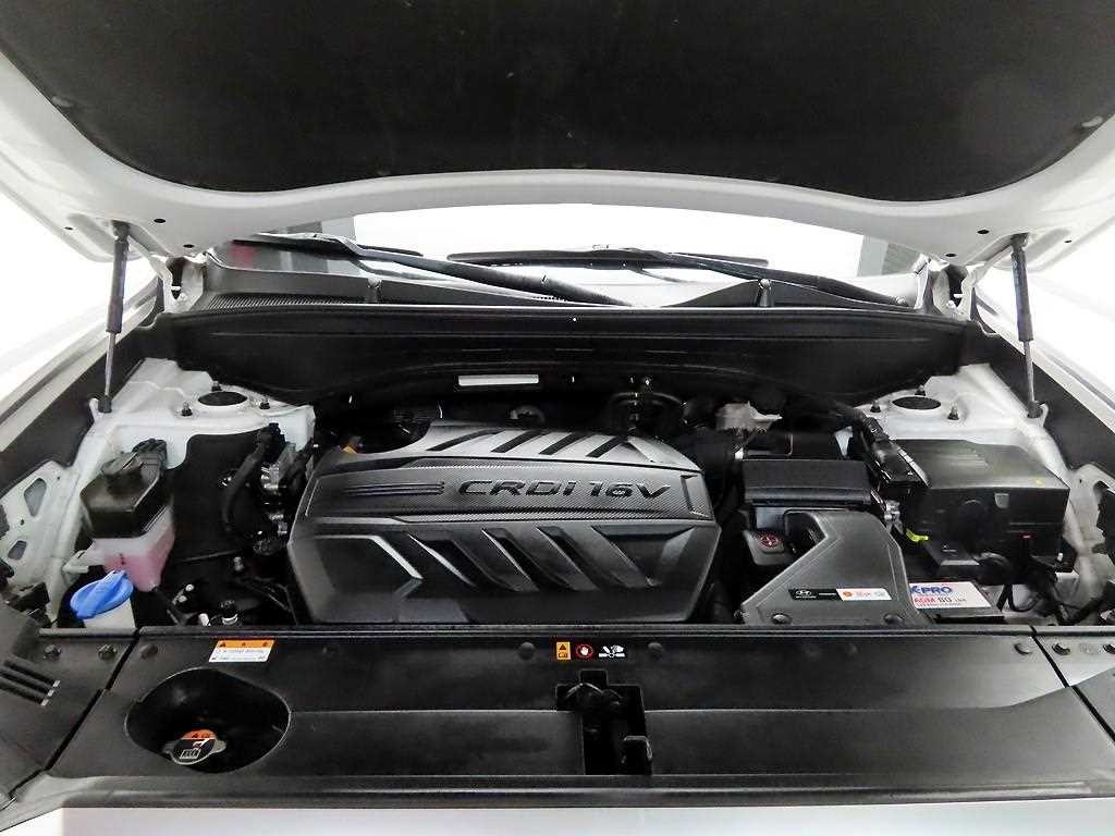 현대 팰리세이드 디젤 2.2 2WD 익스클루시브 이미지 20