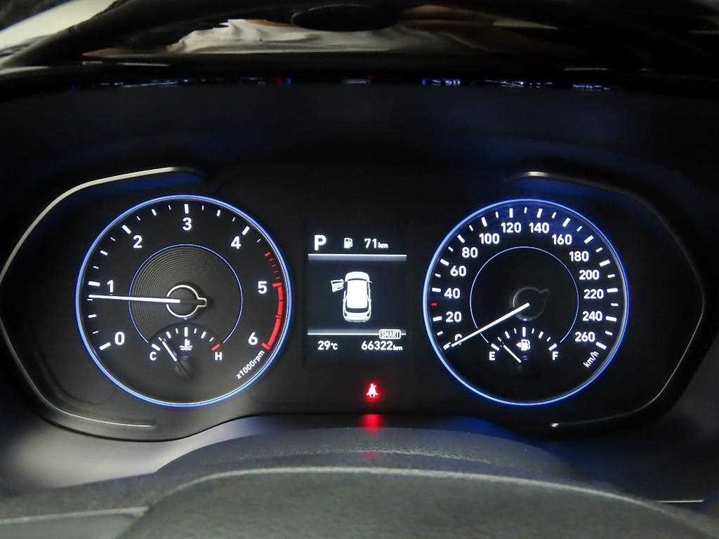 현대 팰리세이드 디젤 2.2 2WD 익스클루시브 이미지 5
