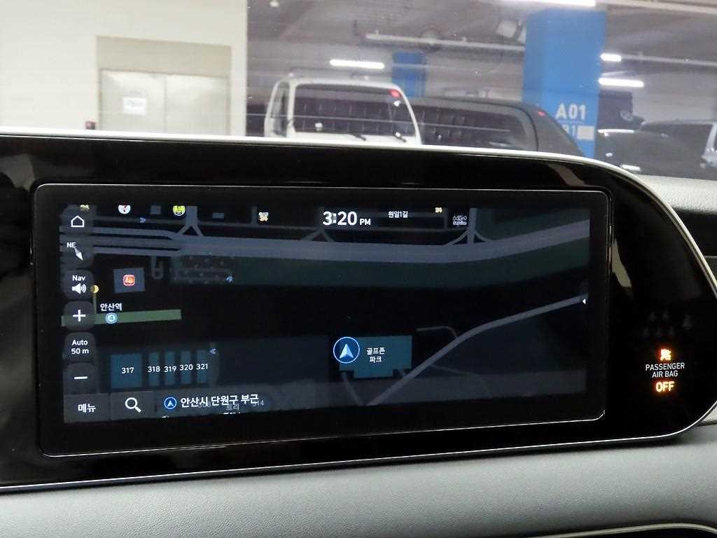 현대 팰리세이드 디젤 2.2 2WD 익스클루시브 이미지 8