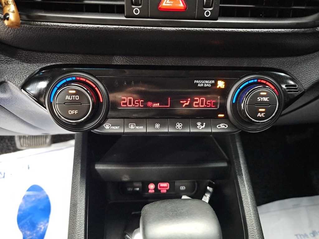 기아 K3 올뉴 K3 1.6 프레스티지 이미지 10