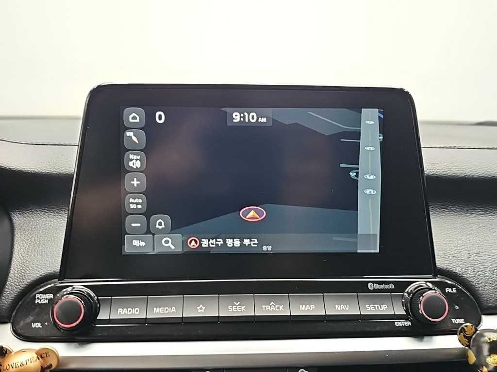 기아 K3 올뉴 K3 1.6 프레스티지 이미지 14