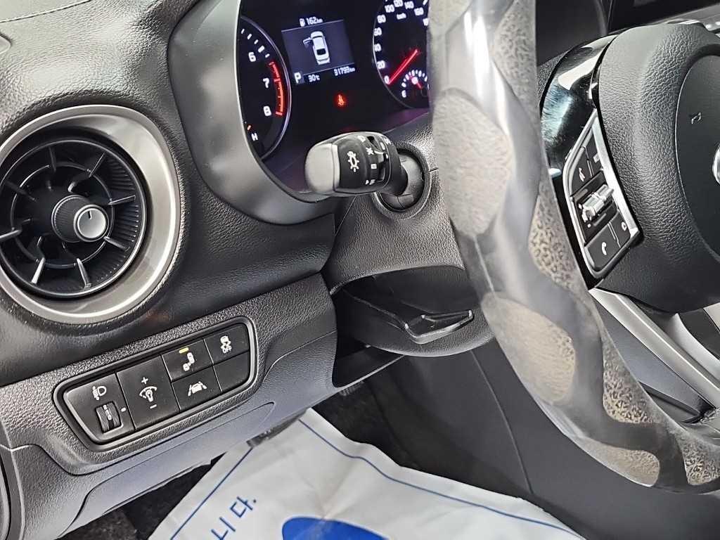 기아 K3 올뉴 K3 1.6 프레스티지 이미지 17