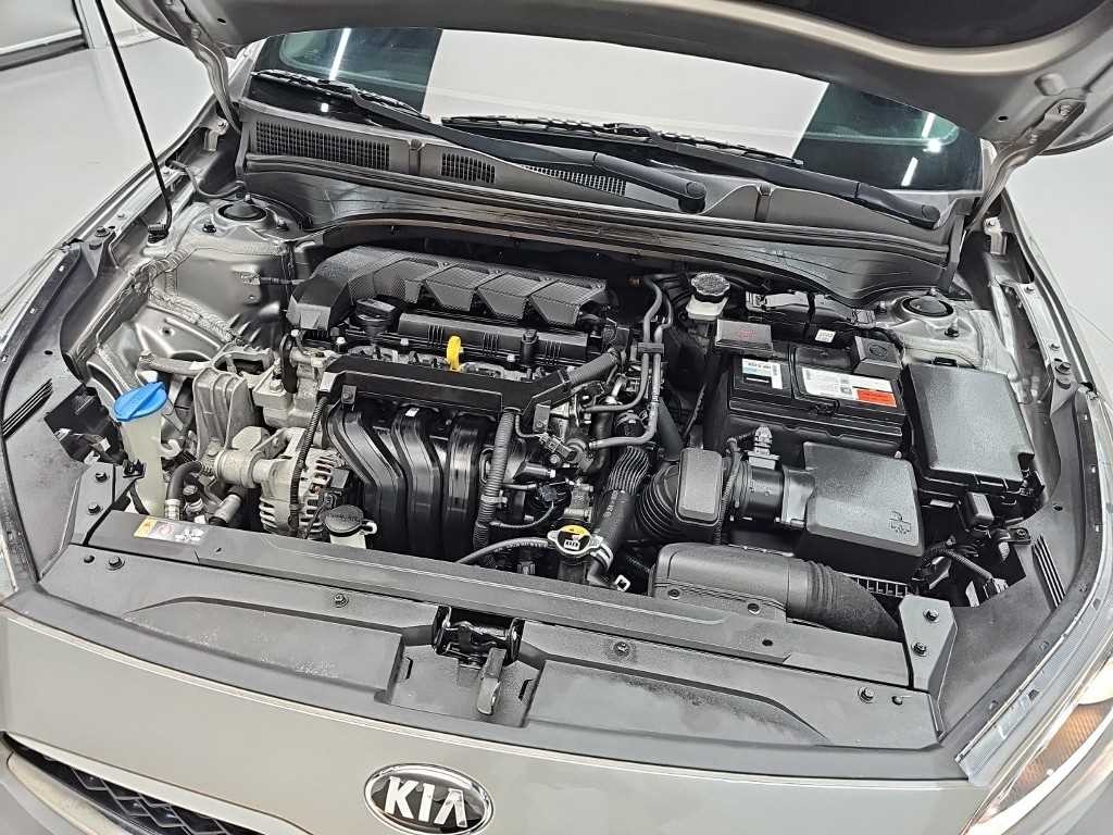 기아 K3 올뉴 K3 1.6 프레스티지 이미지 5