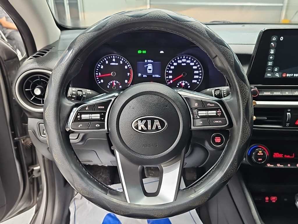 기아 K3 올뉴 K3 1.6 프레스티지 이미지 9