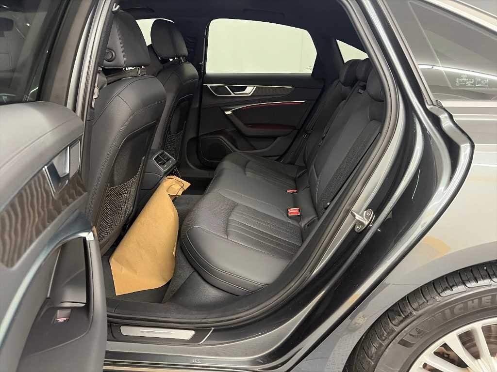 아우디 A6 A6 (C8) 40 TDI 프리미엄 이미지 12