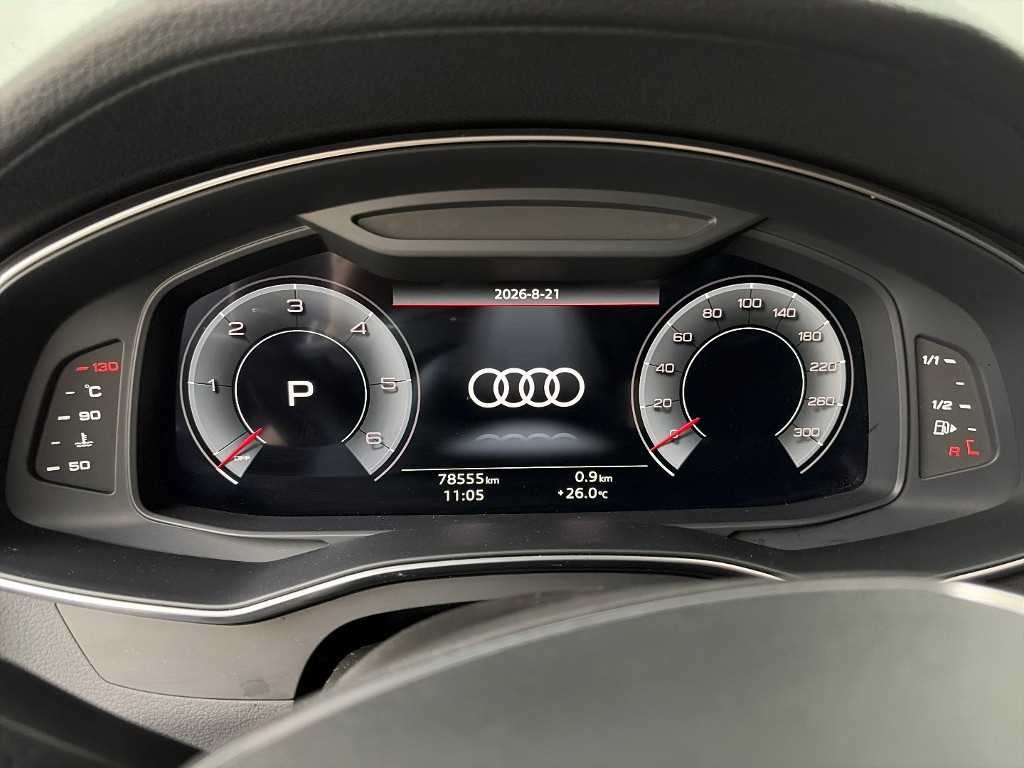 아우디 A6 A6 (C8) 40 TDI 프리미엄 이미지 6