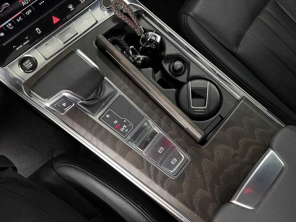 아우디 A6 A6 (C8) 40 TDI 프리미엄 이미지 8