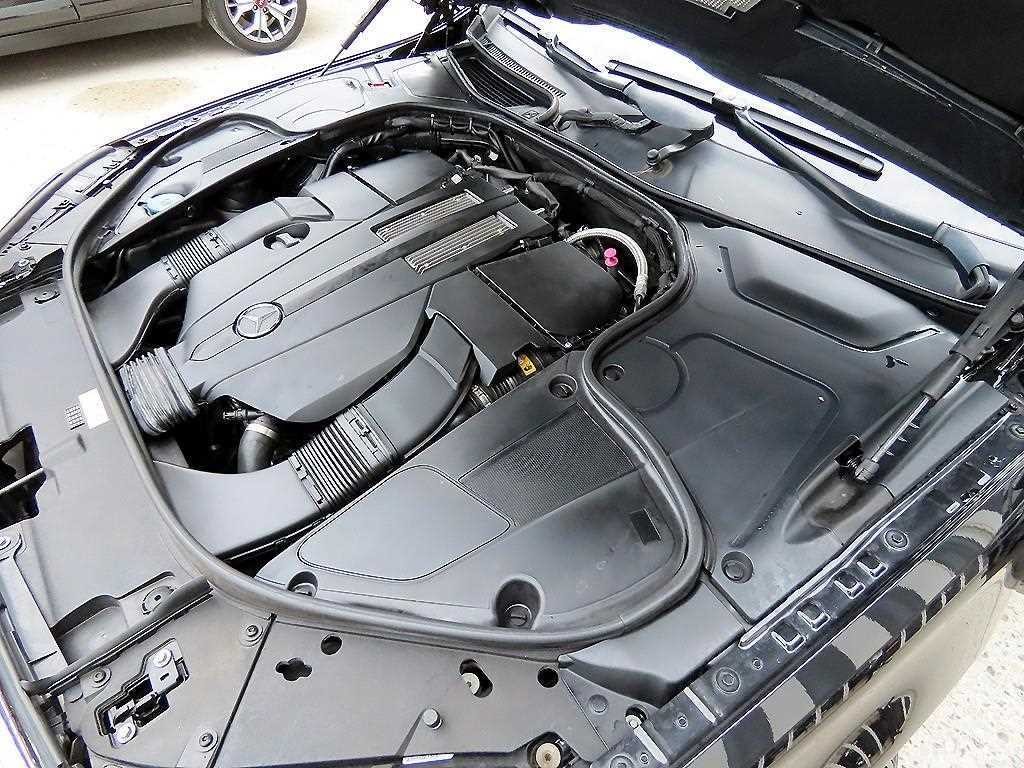 벤츠 S 클래스 S클래스-W222 S 450L 4MATIC 이미지 18