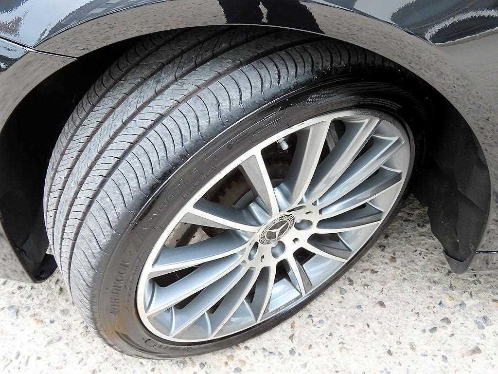벤츠 S 클래스 S클래스-W222 S 450L 4MATIC 이미지 19