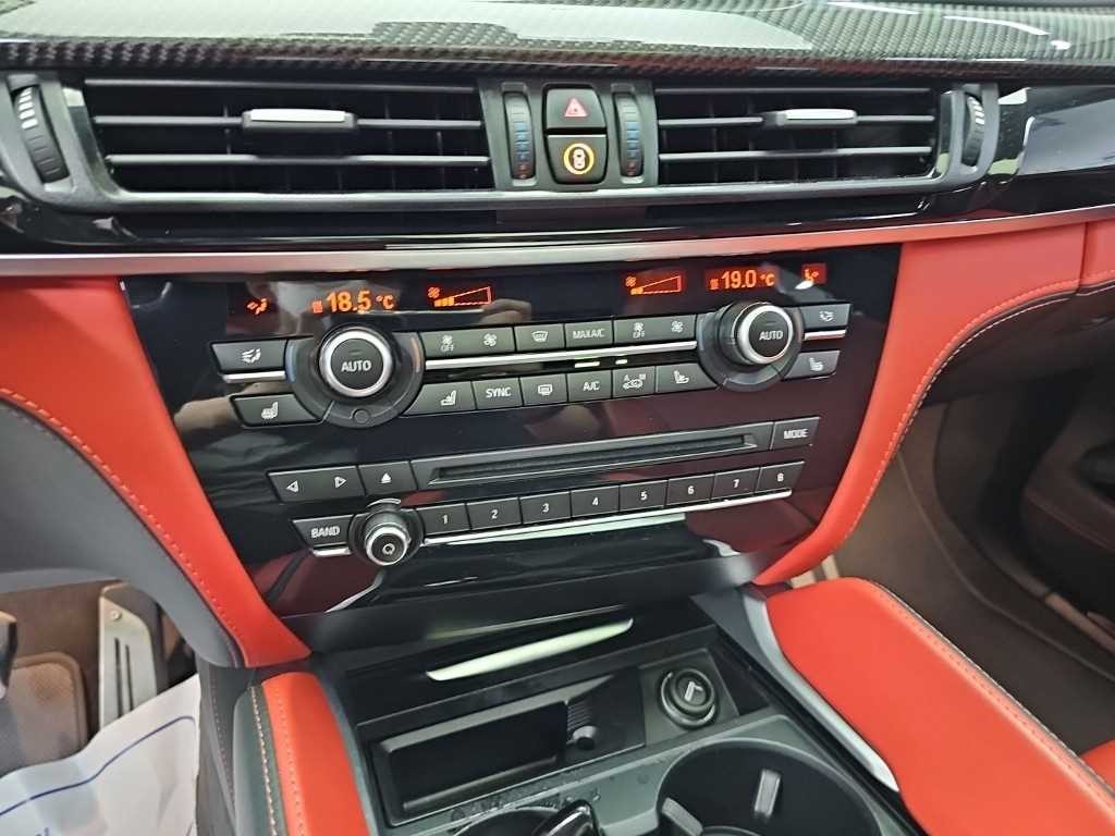BMW X6M X6M (F86) 이미지 10
