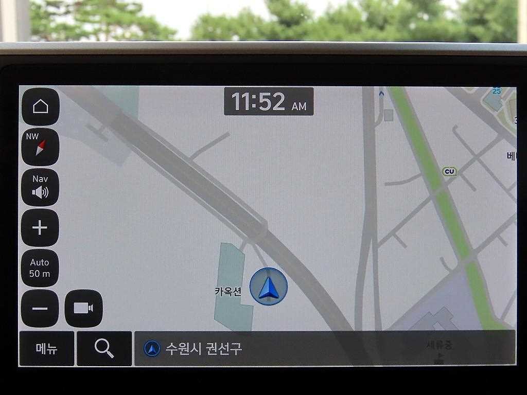 현대 캐스퍼 1.0 가솔린 모던 이미지 14