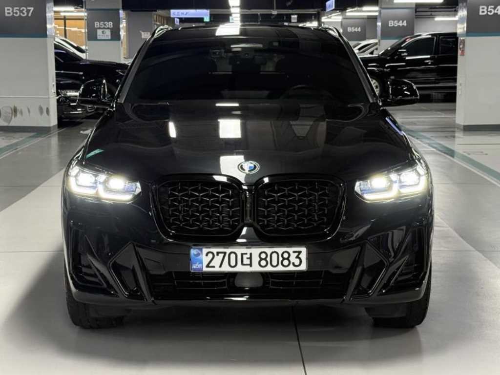 BMW X4 X4 (G02) xDrive 20i M 스포츠 프로 이미지 1