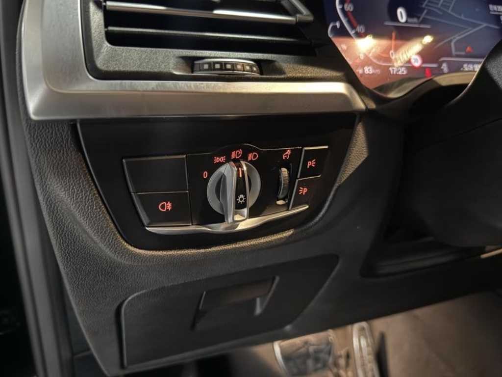 BMW X4 X4 (G02) xDrive 20i M 스포츠 프로 이미지 10