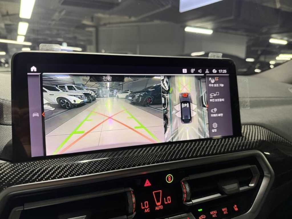 BMW X4 X4 (G02) xDrive 20i M 스포츠 프로 이미지 12