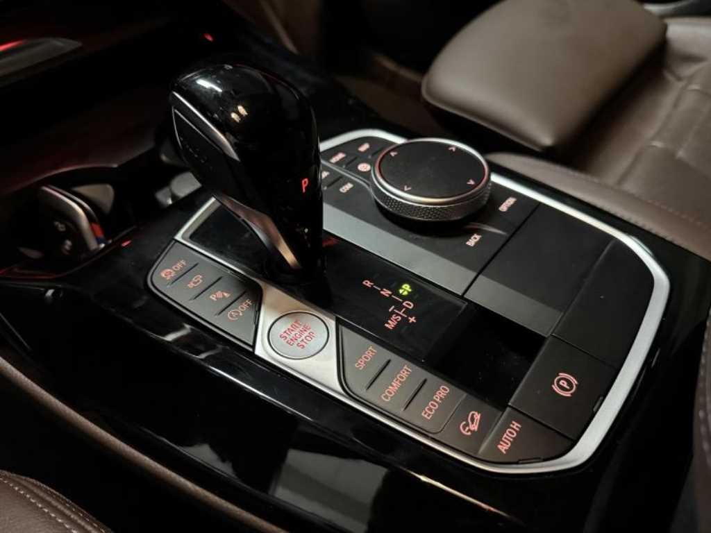 BMW X4 X4 (G02) xDrive 20i M 스포츠 프로 이미지 14