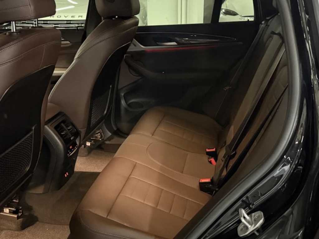 BMW X4 X4 (G02) xDrive 20i M 스포츠 프로 이미지 15