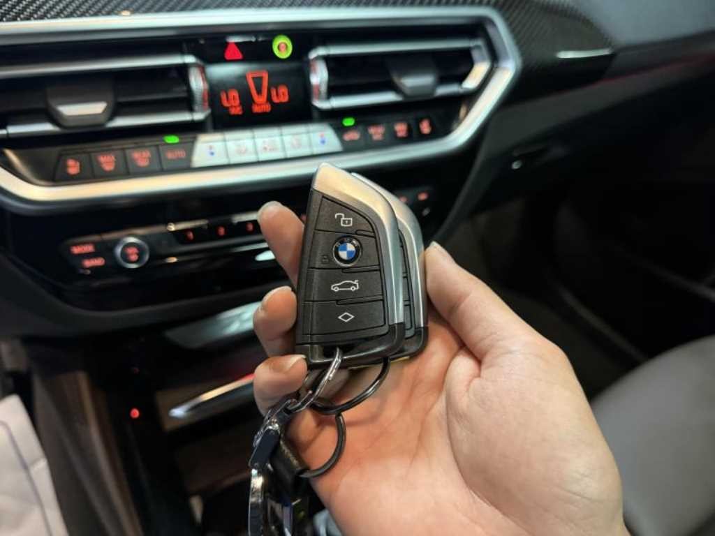 BMW X4 X4 (G02) xDrive 20i M 스포츠 프로 이미지 18