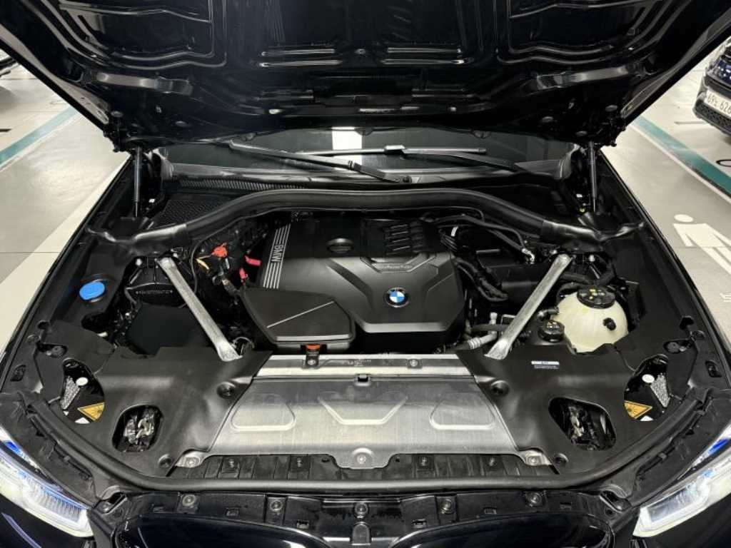 BMW X4 X4 (G02) xDrive 20i M 스포츠 프로 이미지 19