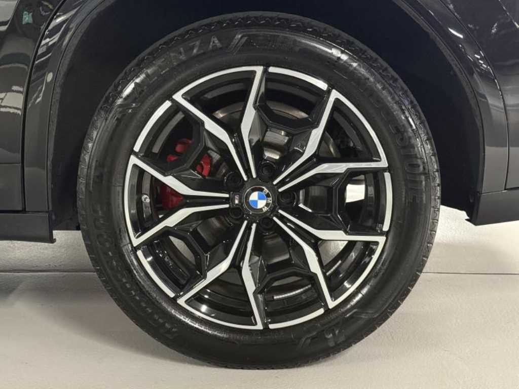 BMW X4 X4 (G02) xDrive 20i M 스포츠 프로 이미지 20