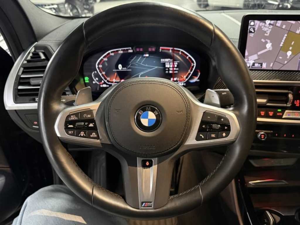 BMW X4 X4 (G02) xDrive 20i M 스포츠 프로 이미지 7