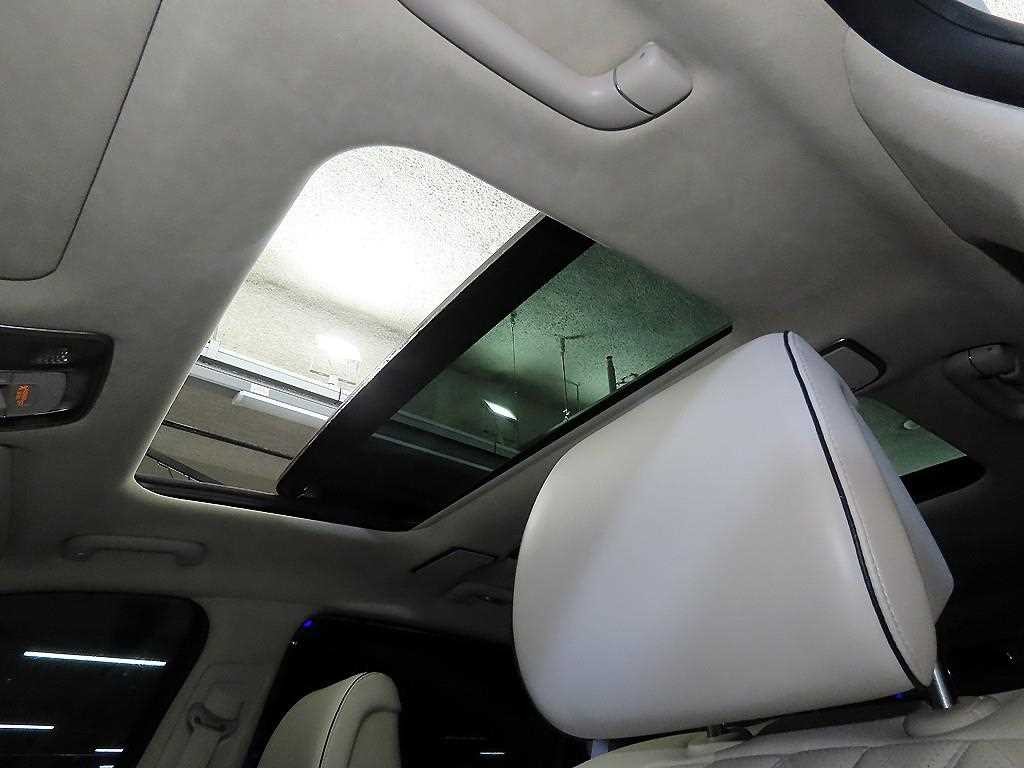 제네시스 GV80 가솔린 2.5T AWD 이미지 15