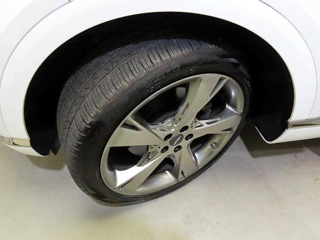 제네시스 GV80 가솔린 2.5T AWD 이미지 20