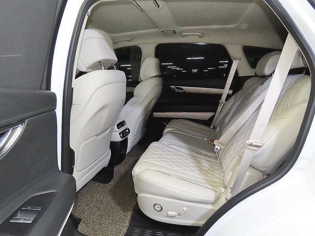 제네시스 GV80 가솔린 2.5T AWD 이미지 7