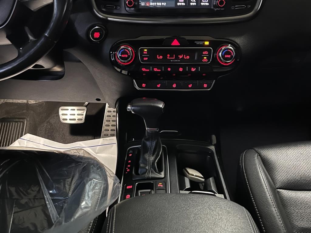 기아 쏘렌토 더 뉴 쏘렌토 디젤 2.2 4WD 노블레스 이미지 11