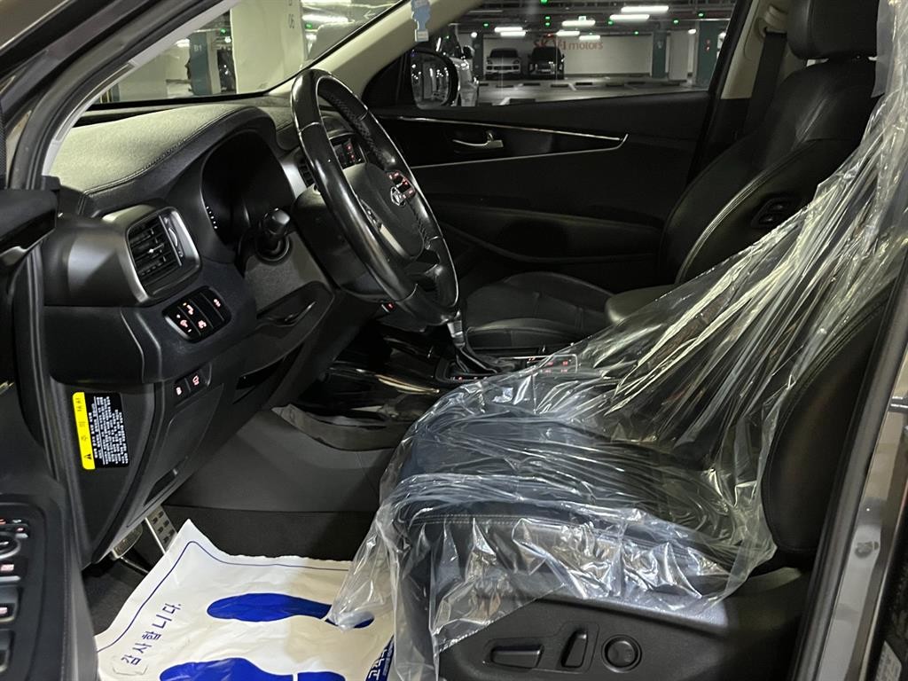 기아 쏘렌토 더 뉴 쏘렌토 디젤 2.2 4WD 노블레스 이미지 13