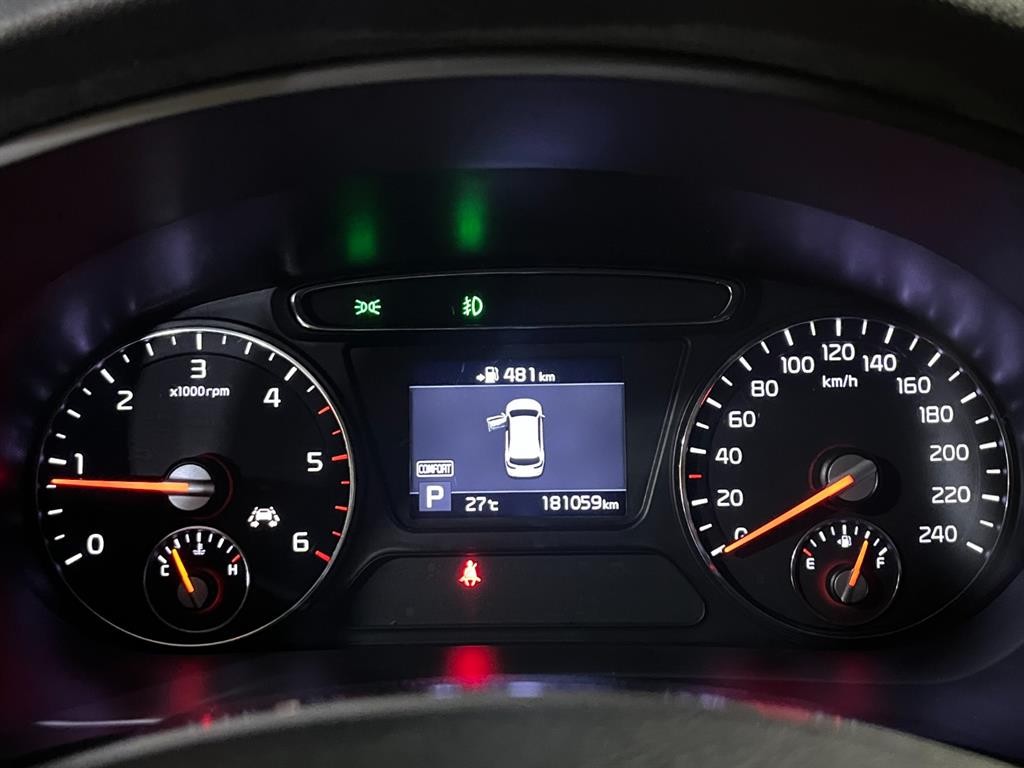 기아 쏘렌토 더 뉴 쏘렌토 디젤 2.2 4WD 노블레스 이미지 17
