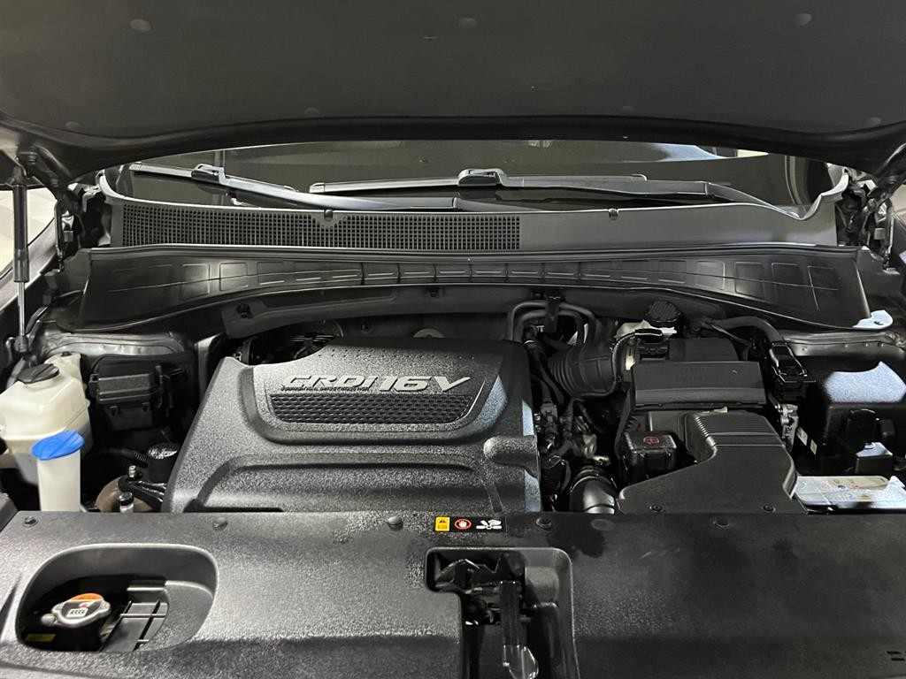 기아 쏘렌토 더 뉴 쏘렌토 디젤 2.2 4WD 노블레스 이미지 19