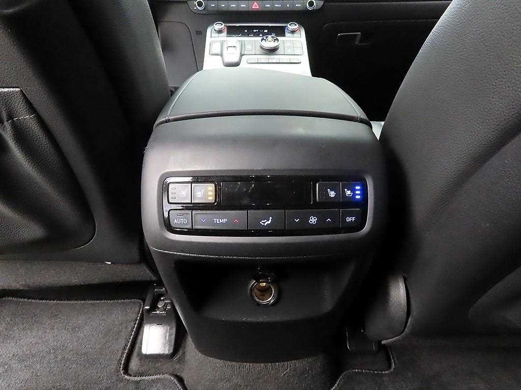현대 팰리세이드 더 뉴 팰리세이드 디젤 2.2 4WD 프레스티지 이미지 15