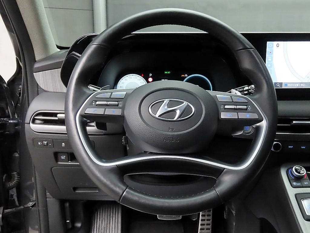 현대 팰리세이드 더 뉴 팰리세이드 디젤 2.2 4WD 프레스티지 이미지 17