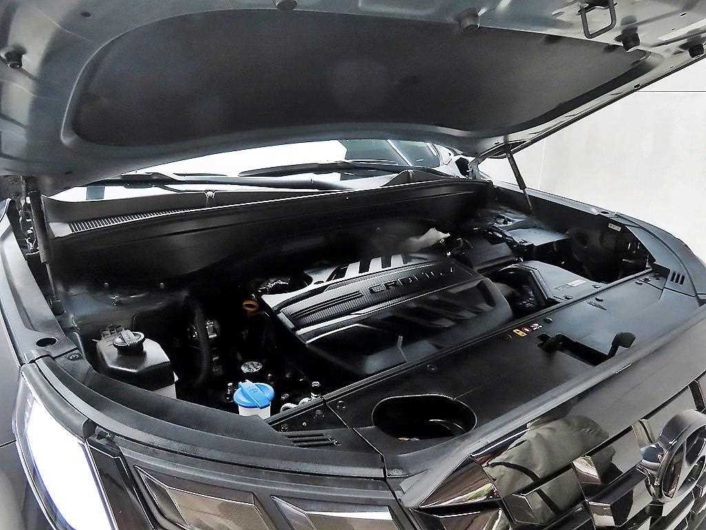 현대 팰리세이드 더 뉴 팰리세이드 디젤 2.2 4WD 프레스티지 이미지 19