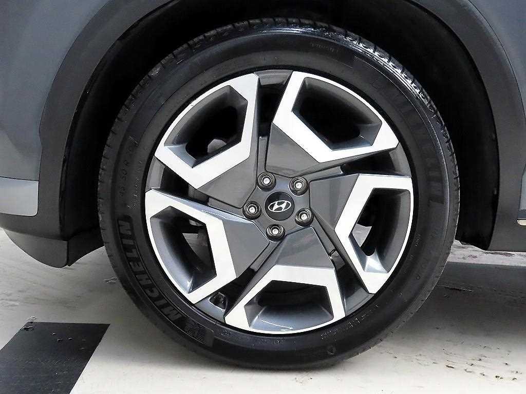 현대 팰리세이드 더 뉴 팰리세이드 디젤 2.2 4WD 프레스티지 이미지 20