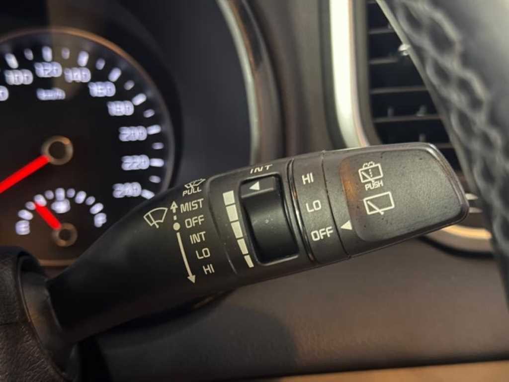 기아 스포티지 스포티지 더 볼드 2.0 디젤 2WD 프레스티지 이미지 15