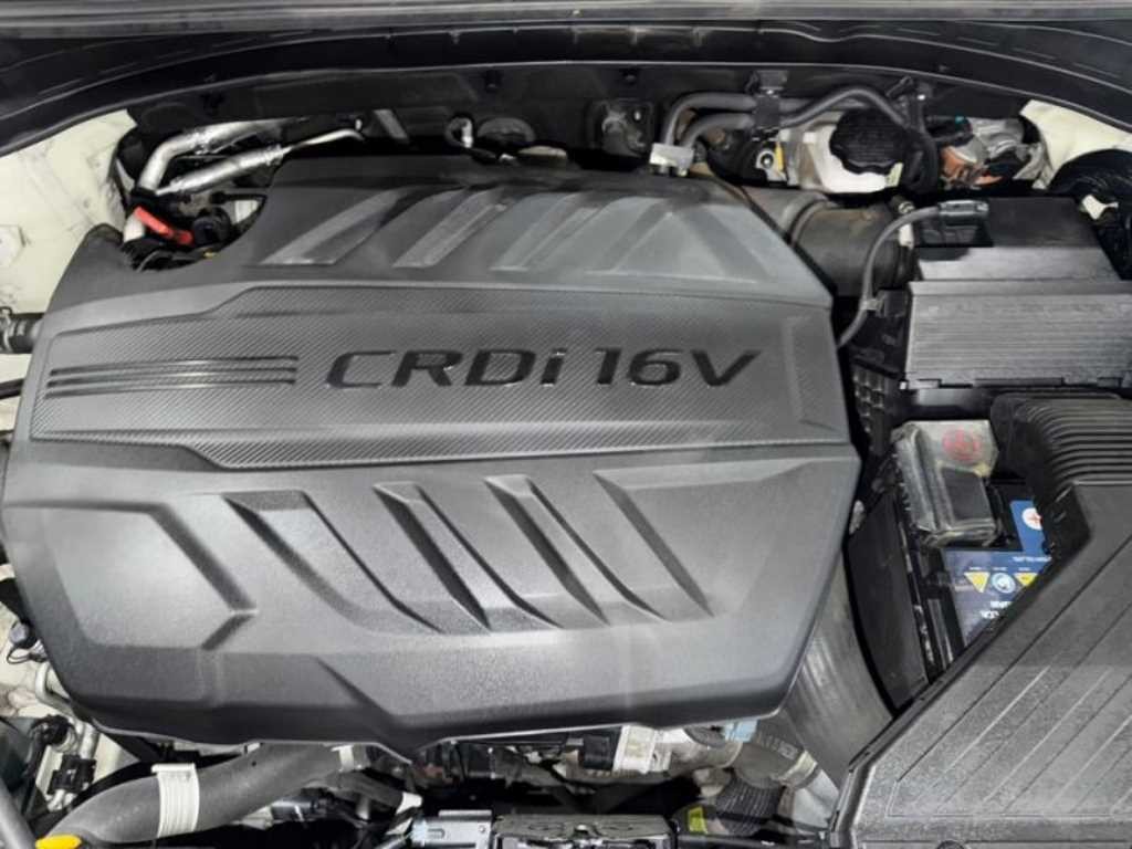 기아 스포티지 스포티지 더 볼드 2.0 디젤 2WD 프레스티지 이미지 17