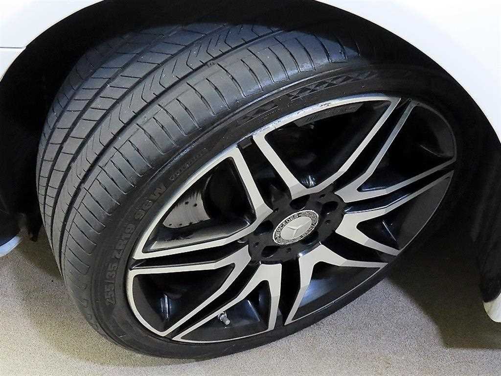 벤츠 SL 클래스 뉴 SL클래스 SL400 이미지 20