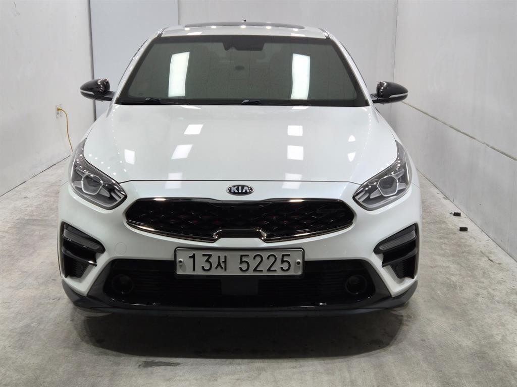 기아 K3 올뉴 K3 5도어 GT 플러스 이미지 1