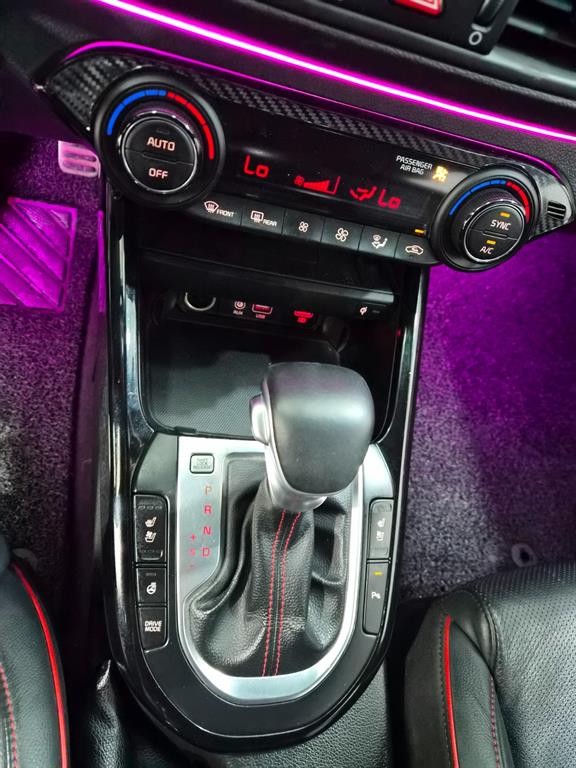 기아 K3 올뉴 K3 5도어 GT 플러스 이미지 14