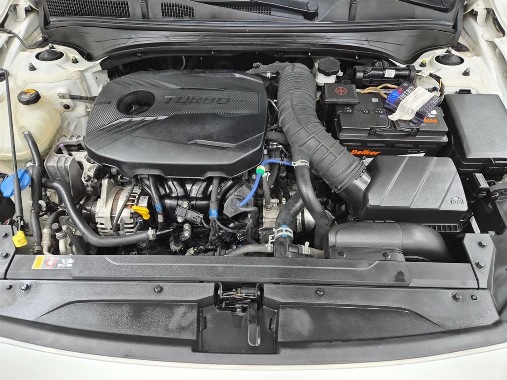 기아 K3 올뉴 K3 5도어 GT 플러스 이미지 17