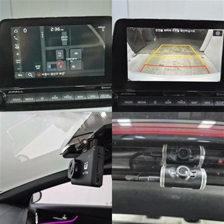 기아 K3 올뉴 K3 5도어 GT 플러스 이미지 18