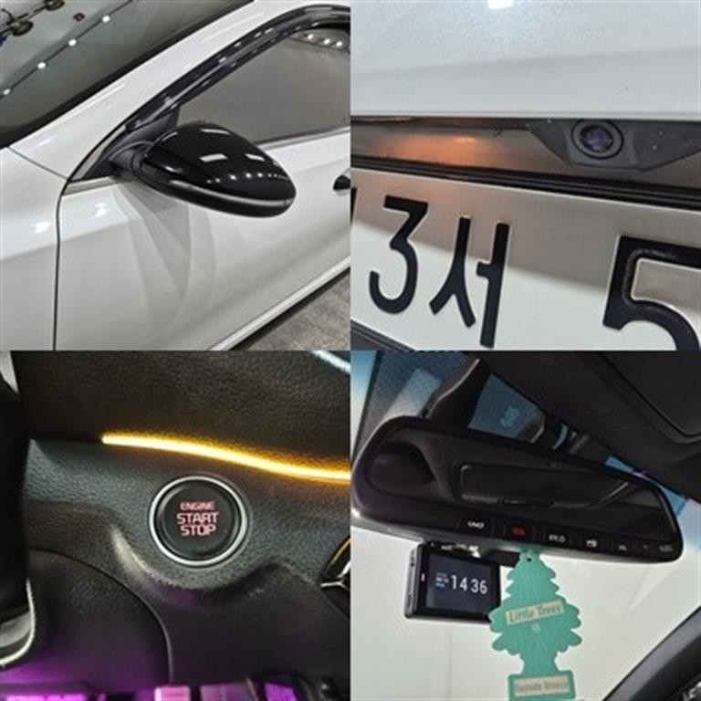 기아 K3 올뉴 K3 5도어 GT 플러스 이미지 19