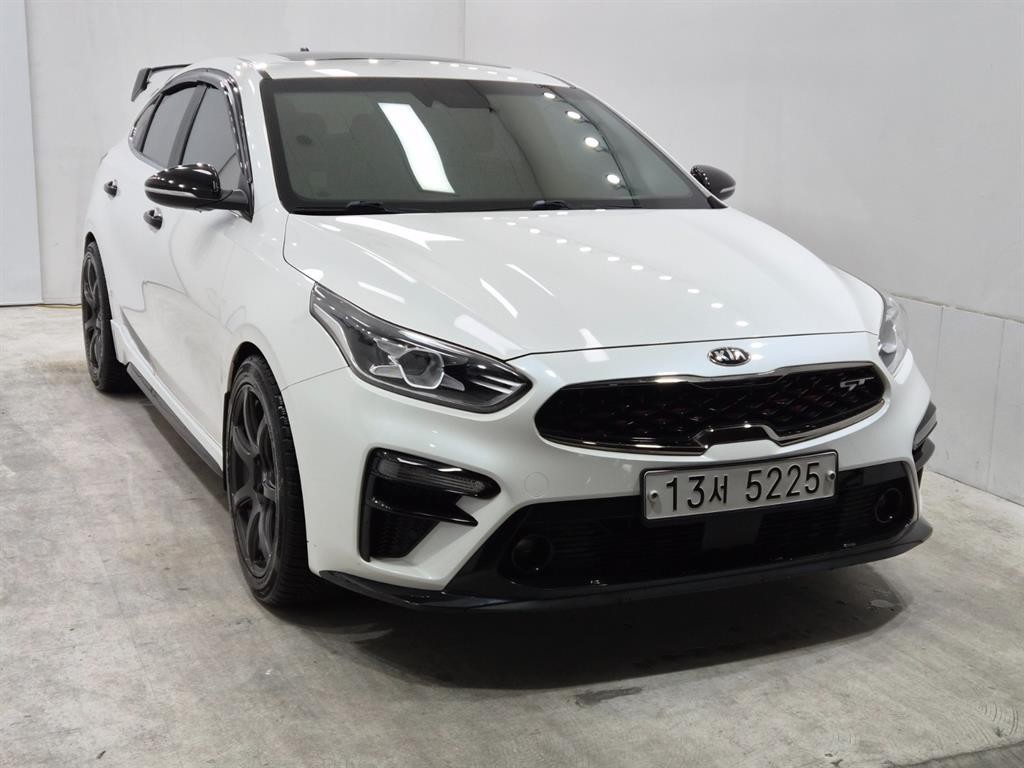 기아 K3 올뉴 K3 5도어 GT 플러스 이미지 2