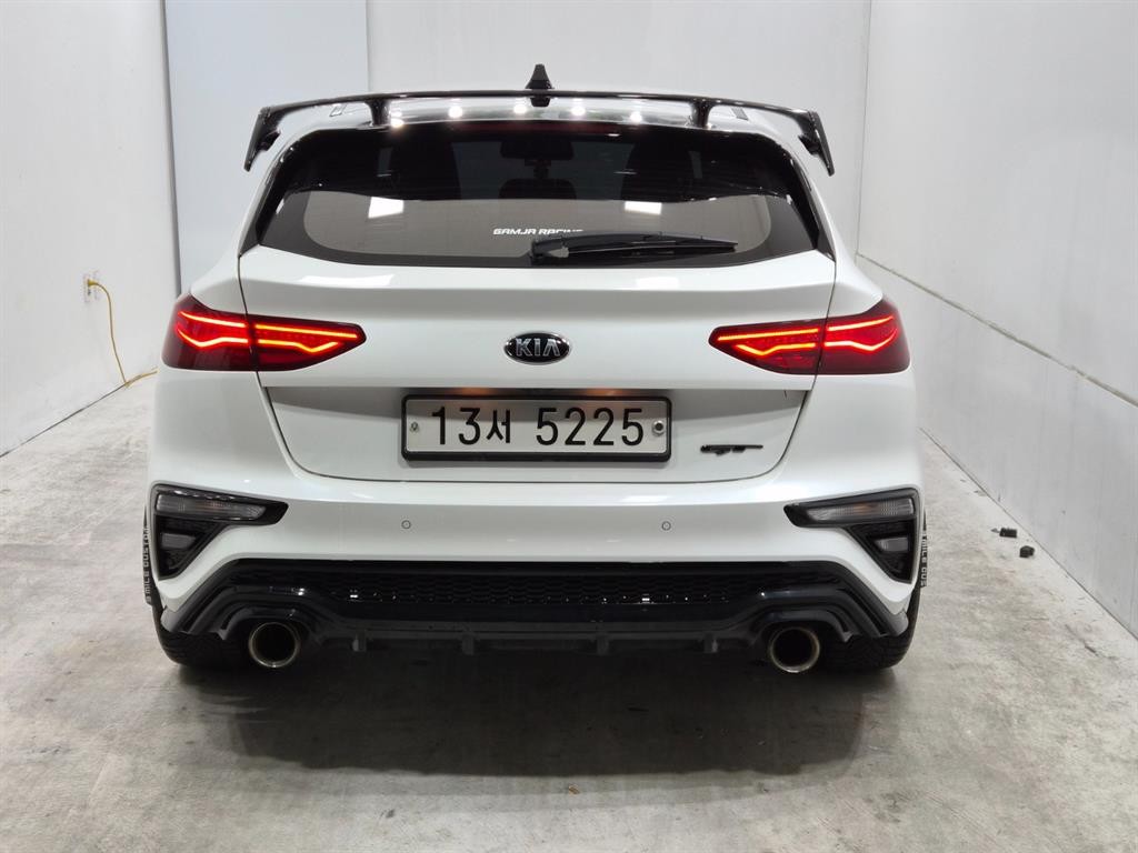 기아 K3 올뉴 K3 5도어 GT 플러스 이미지 3